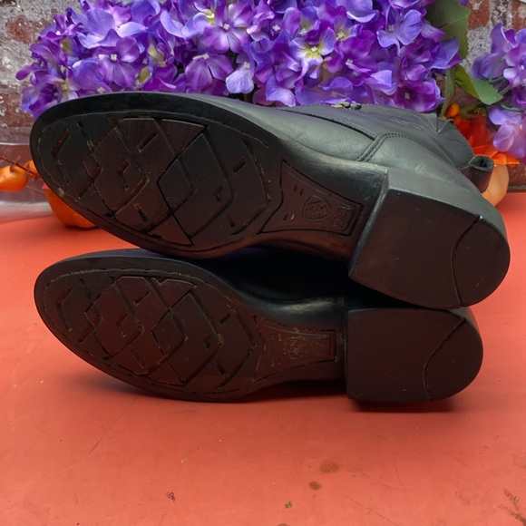 Wos Ariat boots SZ9 - Picture 5 of 7